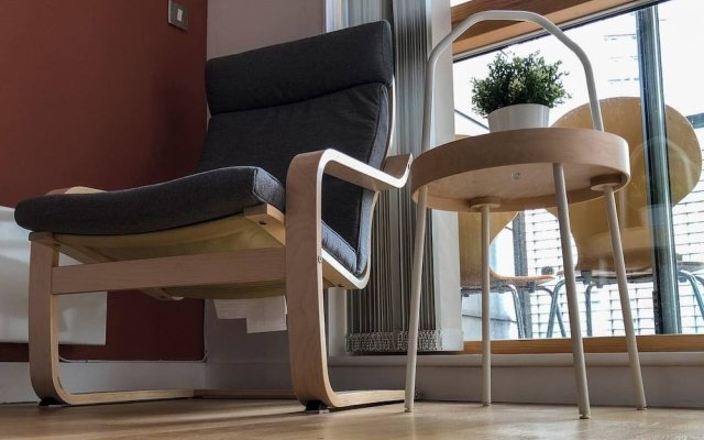 Cosy & Convenient Flat Near Victoria Station & Man Arena!