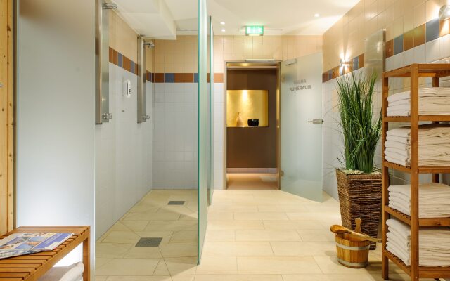 Mercure Hotel Schweinfurt Maininsel