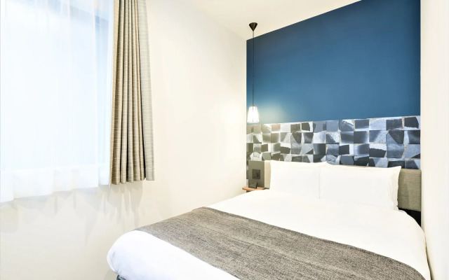 M’s Hotel Sanjo Wakoku