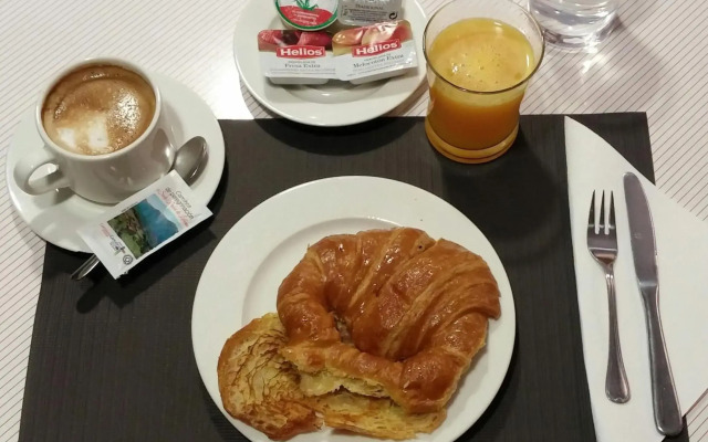 Hotel San Glorio