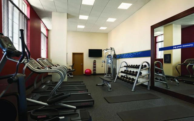 Hampton Inn Erie-South