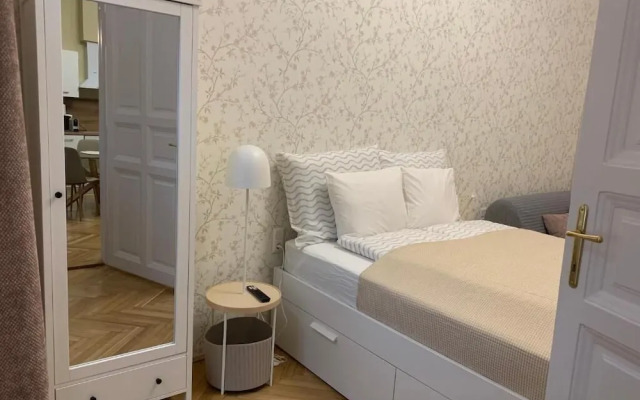 Apartman 43