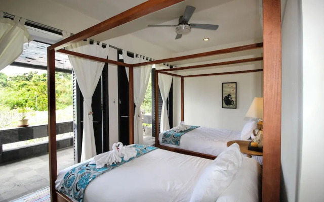 Le Mirage Villa Santai