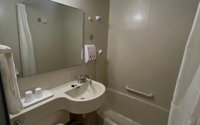 Toyoko Inn Ulsan Samsandong