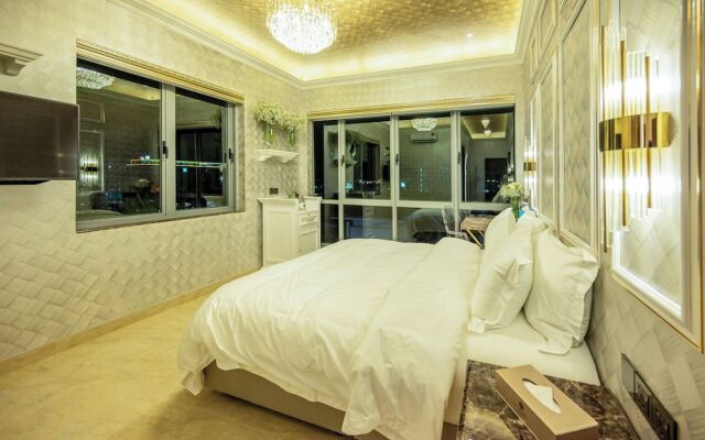 Ritz Residence @ Imago Mall Loft B