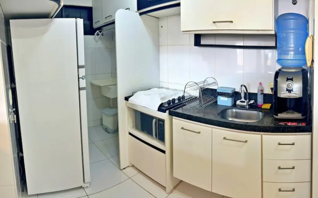 Vacanze - Barão de Mauá