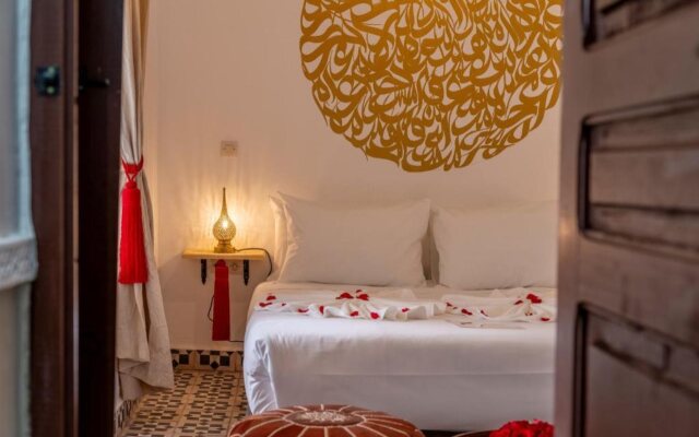 Riad Lalla Zineb & SPA