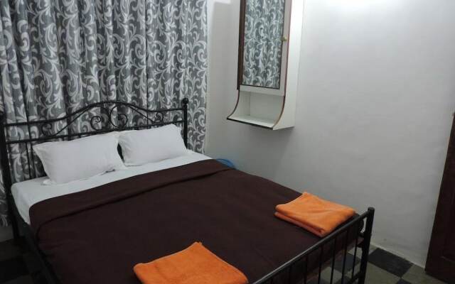 Room Maangta 303 - Panjim