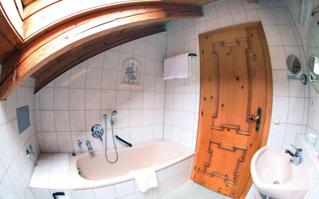 Hotel Blaue Gams