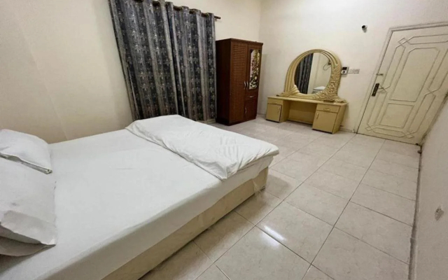 Super OYO 149 Bait Al Ghubaira Furnished Flat