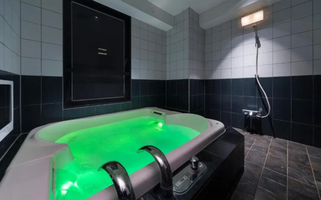 Hotel K's Fine (Adult Only)