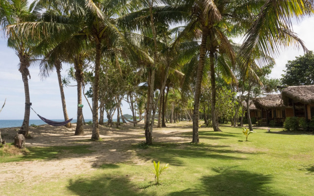 Uprising Beach Resort
