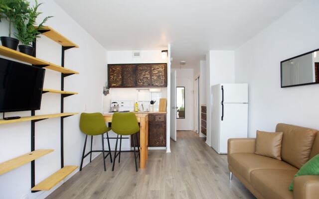 The Durocher Apartments