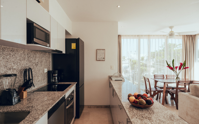 Antera Hotel & Residences