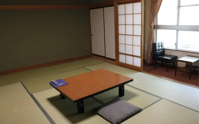 Hotel Shirakabaso