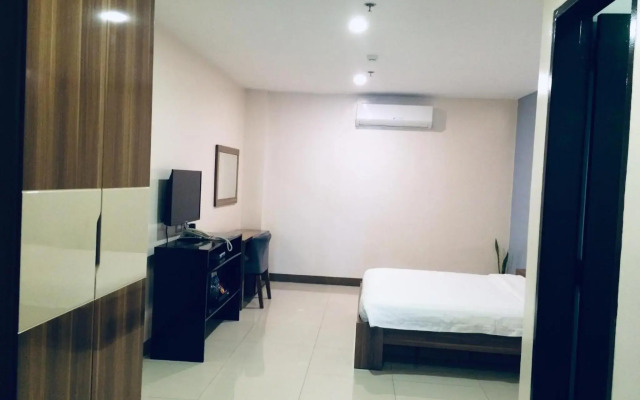 Ybc Grand Hotel