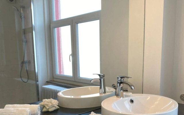MAS Aparthotel EU