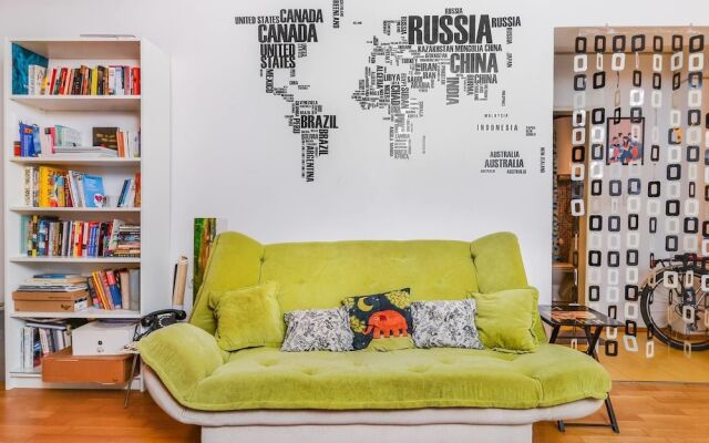 Fm Premium 1 Bdr Apartment Cool And Cozy