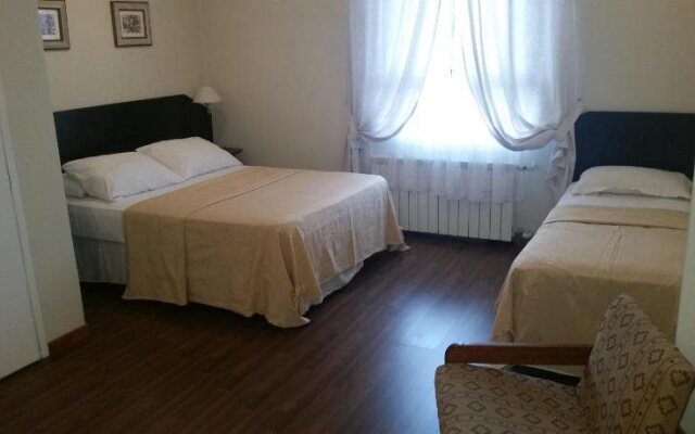 Apart Hotel Austral