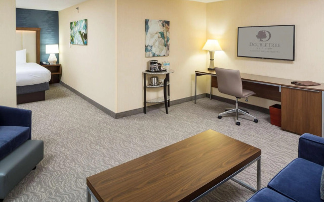 DoubleTree by Hilton Boston - Andover