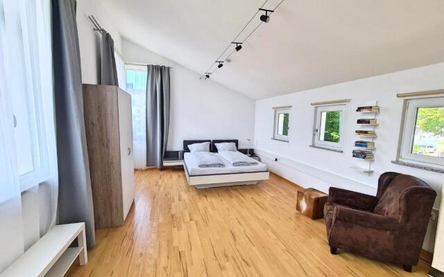 Apartment am Rohrbach