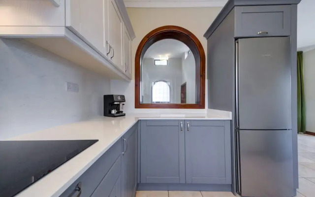 Villa Stephanotis - 3 Bedroom Villa With Pool