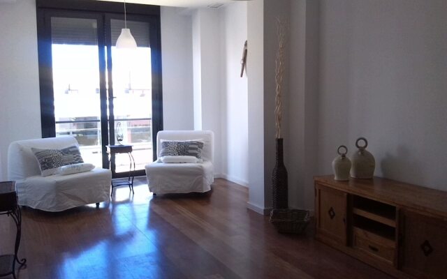 Apartamento Abad 3A