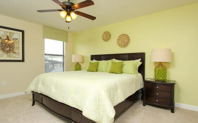 Villa 1428 Rolling Fairway Champions Gate