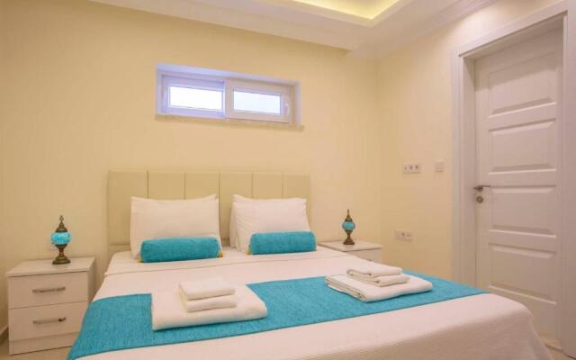 Orka Residence Villa 3