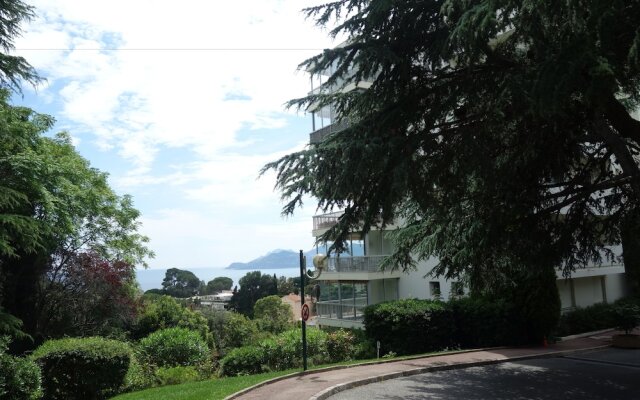 Welcome to Cannes - Appartement vue mer
