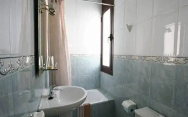 Hostal Lamalonga