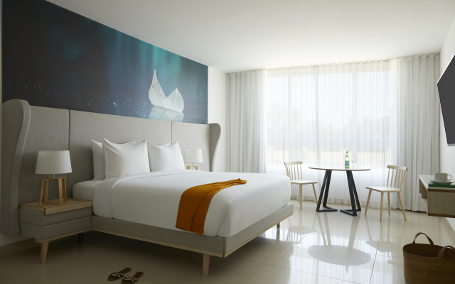 Radisson Blu Aruba