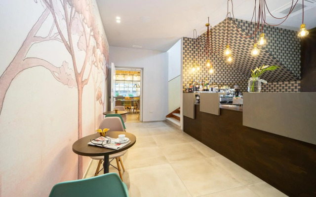 Hotel ABC
