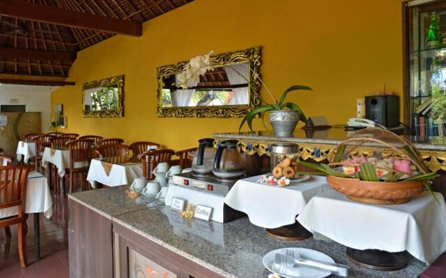 Puri Dewa Bharata Hotel & Villas