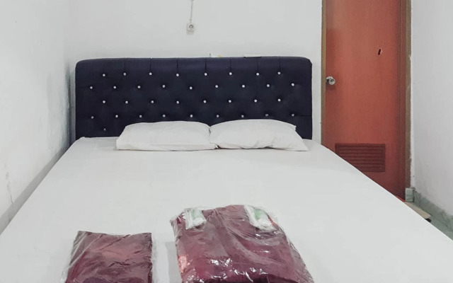 Singgah Rehat Syariah RedPartner