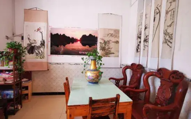 JingShui LouTai Inn