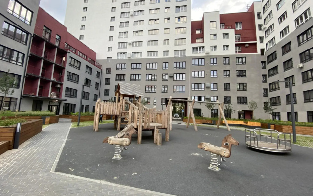 Рест на улице Виктора Тимофеева
