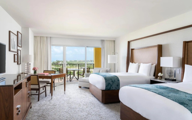 The Ritz-Carlton, Aruba