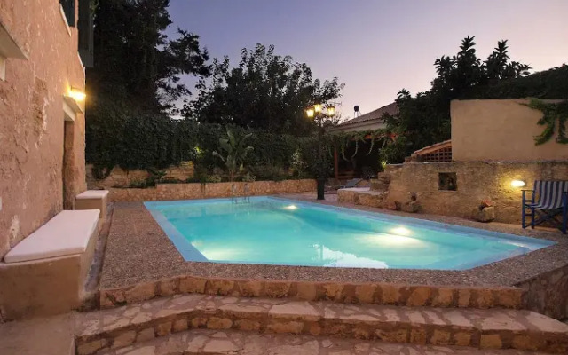 Villa Laina