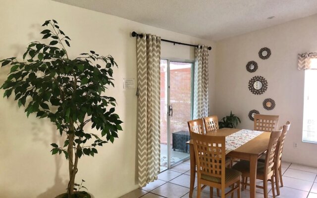 Four Bedroom Pool Home - 1513 IOT - Vusa