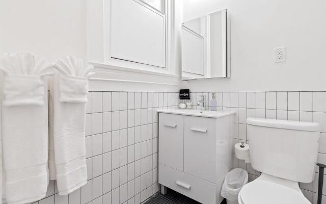 La Monarca Residential Hotel - Unit 204