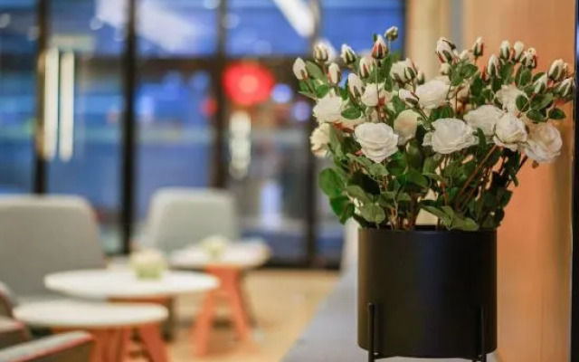 Homeinn · neo (Xi'an Zhonglou Subway Station)