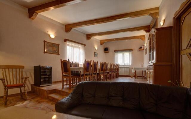 Villa Mirjana