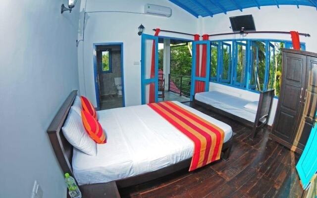 Seth Villa By Magampura Resorts