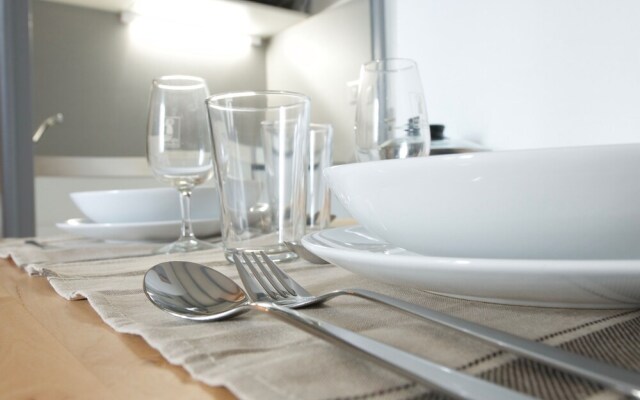 Le Loft Niortais