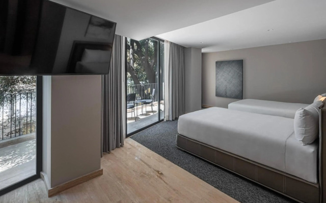 Hotel Elements by Marquis