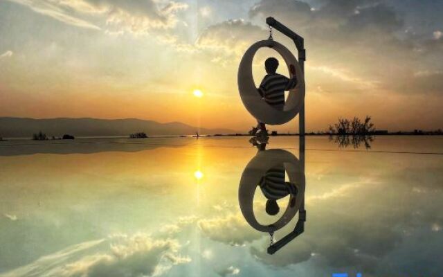 Yougu Xinlu Inn (Dali Qingyin)