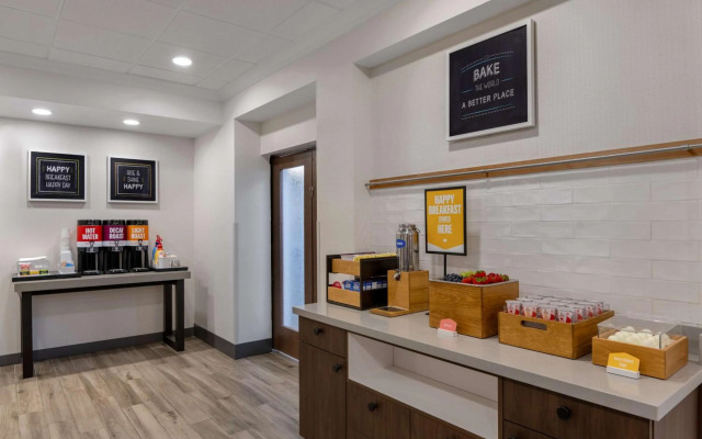 Hampton Inn & Suites Billings West I-90