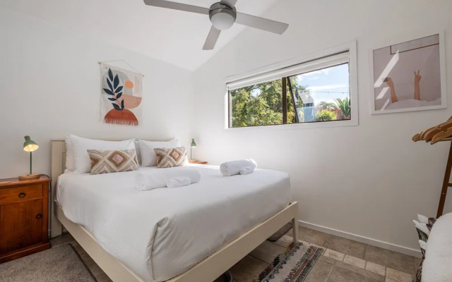 Oneroa Garden Retreat