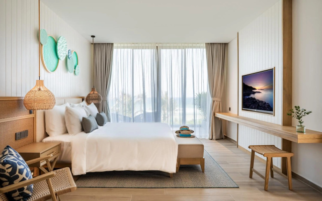 The Ocean Resort by Fusion Quy Nhon – Guest Rooms – Cat Tien